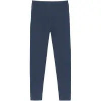 Schiesser Thermounterhose Thermo in jeansblau | Gr.: 116