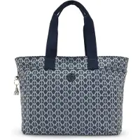Kipling Elevated Colissa Up | Shopper - Damen | blau KPKI80308DM1