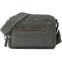 Hedgren Fika Espresso Umhängetasche RFID Schutz 24 cm
