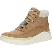Sorel OUT N About IV Mid Sneaker WP tawny buff honey white (253) 40.5