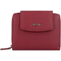 PICARD Geldbörse Java 1 Wallet Lipstick dunkelrot
