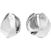 Calvin Klein Sculpted Ohrringe