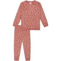 Schiesser Schlafanzug "Pyjama"