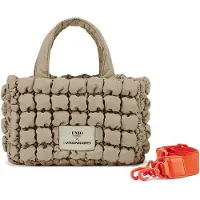 Les Visionnaires Unio Cortina Bubble Handtasche 28 cm