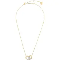 GUESS Damenhalskette JUBN05373JWYGRHT-U Gold