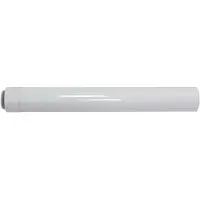 Vaillant extension pipe DN80/125 1m 303203