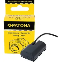 PATONA D-TAP Coupler Canon LPE6N