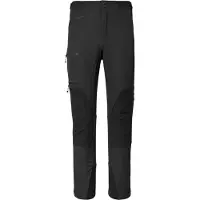Millet - Alpinistenhose - Kamet XCS Pant M Black für Herren - Größe XL - schwarz
