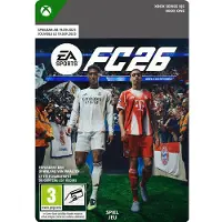 EA Sports FC 26