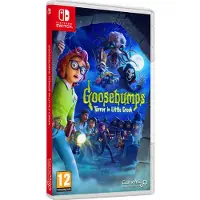 Goosebumps: Terror in Little Creek