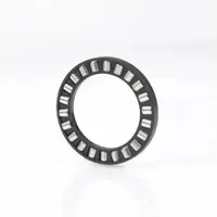 NTN Axial-Zylinderrollenlager K81105 T2 Innen-Ø 25 mm Aussen-Ø 42 mm 0,01 kg