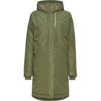 Camel active teXXXactive Funktionsmantel aus recyceltem Polyester