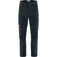 Fjall Raven Fjällräven Keb Agile Winter Trousers M Dark Navy 52