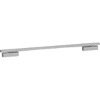 Assa Abloy Gleitschiene G-CO-S passend für DC 700 silber Bandseite