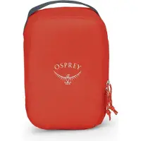 Osprey Organiser Packing Cube Small Mars Orange