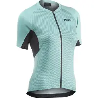 Northwave Force Evo Kurzarm-radtrikot