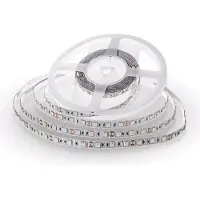 V-TAC LED-Streifenleuchte - IP20 - 2200K - Preis/1m (5m Rolle)