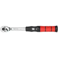 YATO Yt-07692 Drehmomentschlüssel 3/8" 10–60Nm