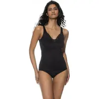 Mey Top Serie Emotion Elegance Schwarz | Größe 48