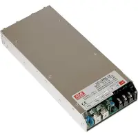 MEAN WELL DC/DC-Wandler