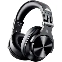 OneOdio Fusion A70 Kabellose Kopfhörer (Gold)