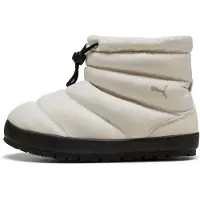 Puma Schneeschuhe Tuff Terra Hi 402177 02 Weiß