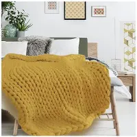 Home Deco Factory Wirfdecken CHUNKY herren