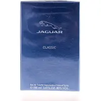 Jaguar Neues klassisches EDT 100 ml