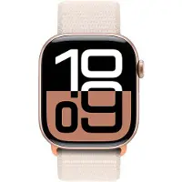 Crong Apple Watch Armband 42mm, Nylon