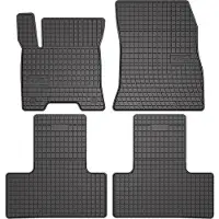 Frogum Gummimåtter Mercedes EQB (X243) 2021-
