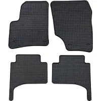 Petex Gummimatte für VW Touareg ab 11/2002-03/2010