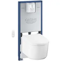 GROHE 36509SH0, Weiß