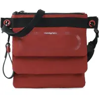 Hedgren Uni Isa Umhängetasche RFID Schutz 18.5 cm