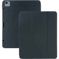 Deqster Tablethülle Slim #ST2 Case für iPad Air 11" M2 2024