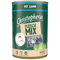 Christopherus Fleischmix 2,4 kg