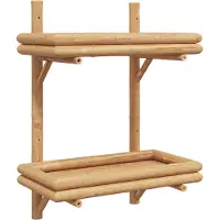 vidaXL Mellenbruck