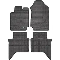 Frogum Gummimåtter Ford Ranger V pickup, 2015-2022