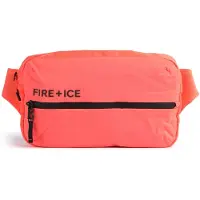 FIRE+ICE Park City Haik | Gürteltasche | orange 4190001722-200