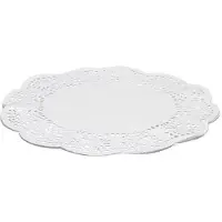 Patisse Tortenspitzen Papier 6Stück