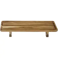 Alpina Serviertablett 38,3x20,5x5,5cm