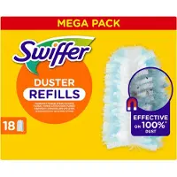 Swiffer Staubmagnet Nachfülltücher