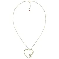 Tommy Hilfiger Damenhalskette 2700908 60 cm