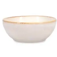 Salt & pepper Schüssel Artisan White 11 cm (4er Set)