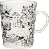 Arabia Emilia Mug 0.5L