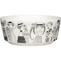Arabia Emilia Bowl, 15cm