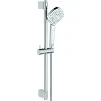 Ideal standard B2238AA Brausekombi. Idealrain Evo, 900mm,