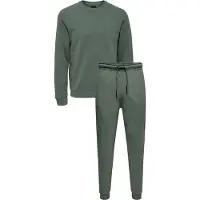 Only & Sons Ceres Jogginganzug Herren M