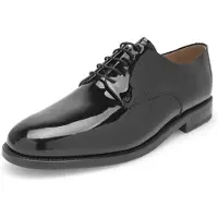 Henry Stevens Klassiker Jones PD - Gr. 42,5 (EU) - in Schwarz