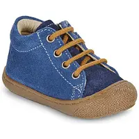 Naturino Kinderschuhe COCOON ZIP SUEDE kind
