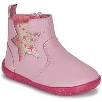 Agatha Ruiz de la Prada Kinderstiefel BAREFOOT kind